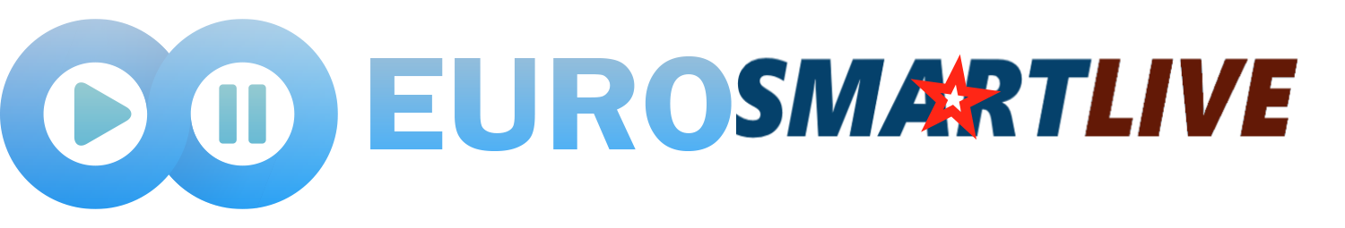 EURO SMARTLİVE İPTV 